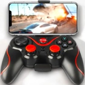 Resim Resveq Gamepad 
