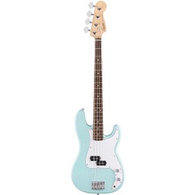 Resim Squier Debut Precision Bass LRL WPG DPB Bass Gitar 