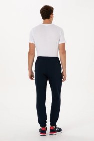 Resim U.s. Polo Assn. Erkek Lacivert Eşofman Altı 50315537-vr033 Lacivert 