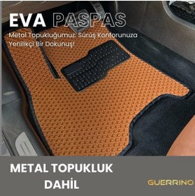Resim Genel Markalar eva paspas minibüs 
