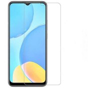 Resim Tecno Spark 10c Zore Maxi Glass Temperli Cam Ekran Koruyucu 