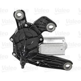 Resim SİLECEK MOTORU ARKA C2 C3 1-2 C4 PEUGEOT 307 1007 VALEO 582603 VALEO