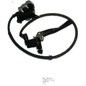Resim Mondial 250 Mct Ön Fren Sistemi Komple Or. 479856988 