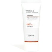 Resim Cosrx Vitamin E Vitalizing Güneş Koruyucu Krem 50 ml 