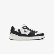 Resim Lacoste T-Clip Set Kadın Siyah Sneaker 