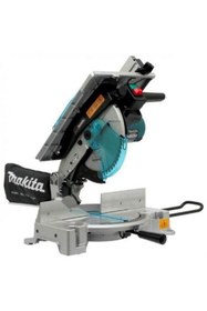 Resim Makita Lh1040 Ustten Tablalı Gönye Kesim Makinesi 