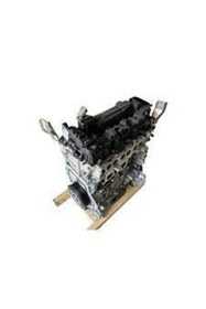 Resim GM Opel / Astra K 1.5 Dizel Komple Motor 