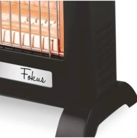 Resim Cvs Dn 3016 Focus Elektrikli Isıtıcı 1000W 220-240V 