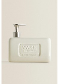 Resim Perotti Ashley Beige Sıvı Sabunluk 750 ML 