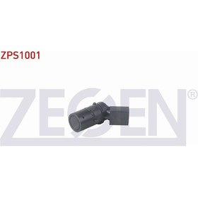 Resim Audı A6 C6 04-11 / A4 B8 Avant 07-12 / A4 B8 08-10 / Audı A3 96-03 Ön-arka Park Sensörü 7h0919275a 