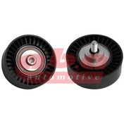 Resim ABA 25157608 V Kayış Gergisi 08-14 1-Seri (E82-E88) 3-Seri (E90-E91-E92-E93) 