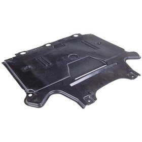 Resim Audi A5 2012 - 2016 Sanzuman Alt Muhafaza 467887285 