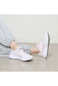 Resim Nike DC3729-500 W REVOLUTION 6 NN DAR KALIP UNISEX YÜRÜYÜŞ KOŞU 