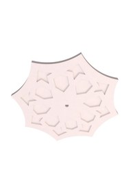 Resim Motifpiyer Lamba Tavan Göbeği 48-8gen-egri-56cm-2 Adet 