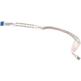 Resim Sony Uyumlu Vaio Vpcsa Tetik Buton Flex Kablosu 073-0101-9365 A 
