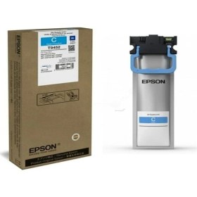Resim Epson T9452 C13T945240 Mavi Kartuş 5000 