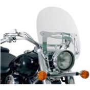 Resim Givi Gıvı A39 Unıversal Rüzgar Siperlik 