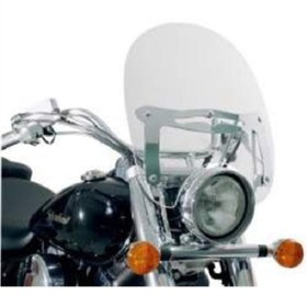 Resim Givi Gıvı A39 Unıversal Rüzgar Siperlik 