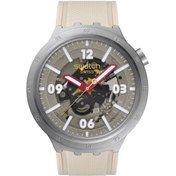 Resim Sb07s125 Swatch Big Bold Confidence Moment Erkek Kol Saati Çok Renkli 