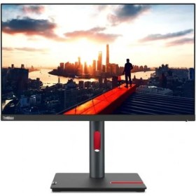 Resim 24 Lenovo P24H-30 63B3GAT6TK 2K(2560X1440) 4ms 60HZ Hdmı+Dp+Usb-C 