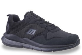Resim M.P. 232-1315 MP KADIN SPORTS CASUAL SİYAH Kadın Günlük Ayakkabı 