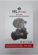 Resim Hpr Mm1 Video Shotgun Mikrofon 