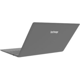 Resim Technopc TA15-BR5 350824F AMD R5-3500U 16GB 512GB NVMe SSD 15.6" FreeDos Notebook TPNTB10F060454 