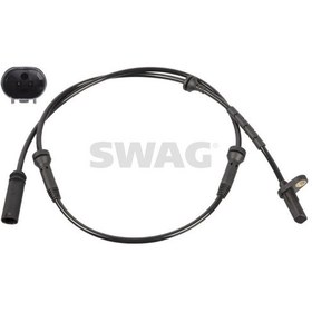 Resim SWAG 20107525 ABS SENSÖRÜ FEBI 107525 