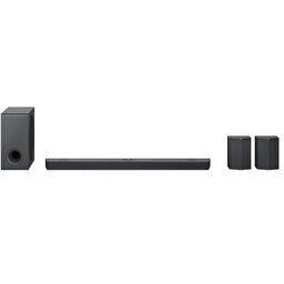 Resim LG Soundbar S95QR 810W Dolby Atmos 
