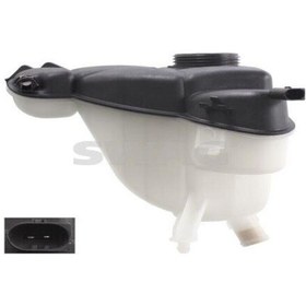 Resim Swag Radyator Yedek Su Deposu Mercedes R-class W251 06 14-430959 