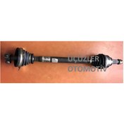 Resim Orjınal Ön Sol Aks Laguna2 Otomatik Şanzuman 8200232886 