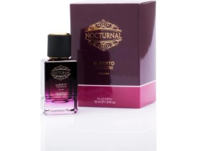 Resim Alberto Taccini Nocturnal Edp Kadın Parfümü 30 ml 