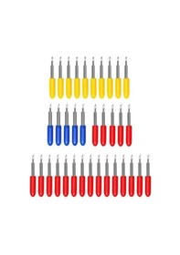 Resim Zcjb Roland Cricut Kesim Plotter Vinil Bıçak Kesici İçin 30/45/60 Derece-73071 