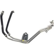 Resim Renault Megane 4 - Iv 1.5 Dci K9k Euro 6 Adblue Üre Modül Borusu - 204769885r 