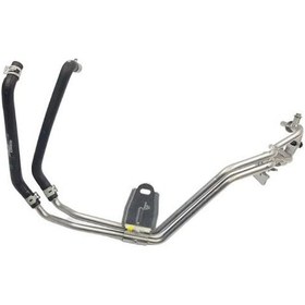 Resim Renault Megane 4 - Iv 1.5 Dci K9k Euro 6 Adblue Üre Modül Borusu - 204769885r 