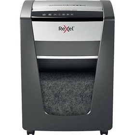 Resim Rexel Momentum M515 Evrak İmha Makinesi 