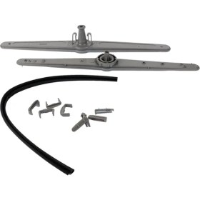 Resim Makinesi Bakım Seti, Pervane, Conta, Ray Kapağı/arçelik Beko Altus ile Uyumlu 