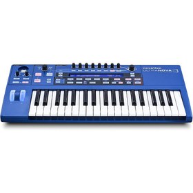 Resim Novation Ultranova Synthesizer 