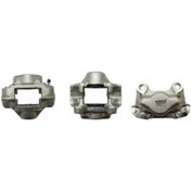 Resim Fren Kaliperi Arka Sağ - 542230 Wisco - Opel Astra F 1.8 2.0 Gsı 93-98 1.7 D 92-98 Uyumlu 