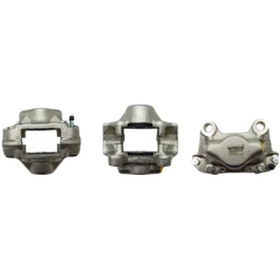 Resim Fren Kaliperi Arka Sağ - 542230 Wisco - Opel Astra F 1.8 2.0 Gsı 93-98 1.7 D 92-98 Uyumlu 