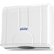 Resim Palex (ün-ev) Standart Z Katlı Kağıt Havluluk (z Katlı Kağıt Havlu Dispenseri)beyaz 3570-0 