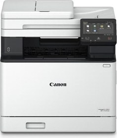 Resim Canon I-sensys Mf752cdw Dubleks Wifi Lazer Yazıcı 