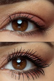 Resim Tailored Mascara 8,6ml, Hacim, Uzunluk ve Tanımlanmış Kirpikler - Siyah 