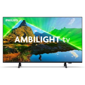 Resim 65PUS8349 65" 165 Ekran 4K Ultra HD Uydu Alıcılı Smart LED TV 