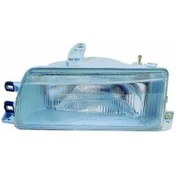 Resim Corolla 88 92 Far Sağ H4 Oem No:811301a590 