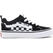 Resim Vans Yt Fılmore Checkered Kadın Spor Ayakkabı VN0A3MVP5GX1 