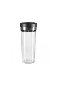 Resim KitchenAid Blender P2 5KSB1330EOB - Onyx Black + personal jar 