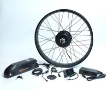 Resim Alba 500RH 