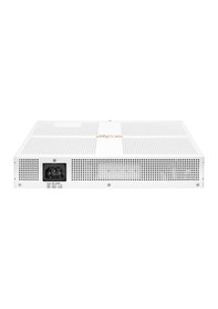 Resim Hp Jl681A 8 Port Poe 10/100/1000 Yönetilebilir 2Fsp Switchrack 