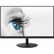 Resim MSI 23.8 PRO MP242 1920x1080 FHD IPS 75HZ 16:9 PRO MONITOR MSI 23.8 PRO MP242 1920x1080 (FHD) IPS 75HZ 16:9 PRO MONITOR